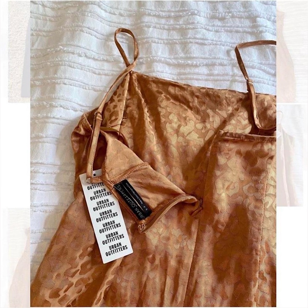 Urban Outfitters Mini Dress 🐅